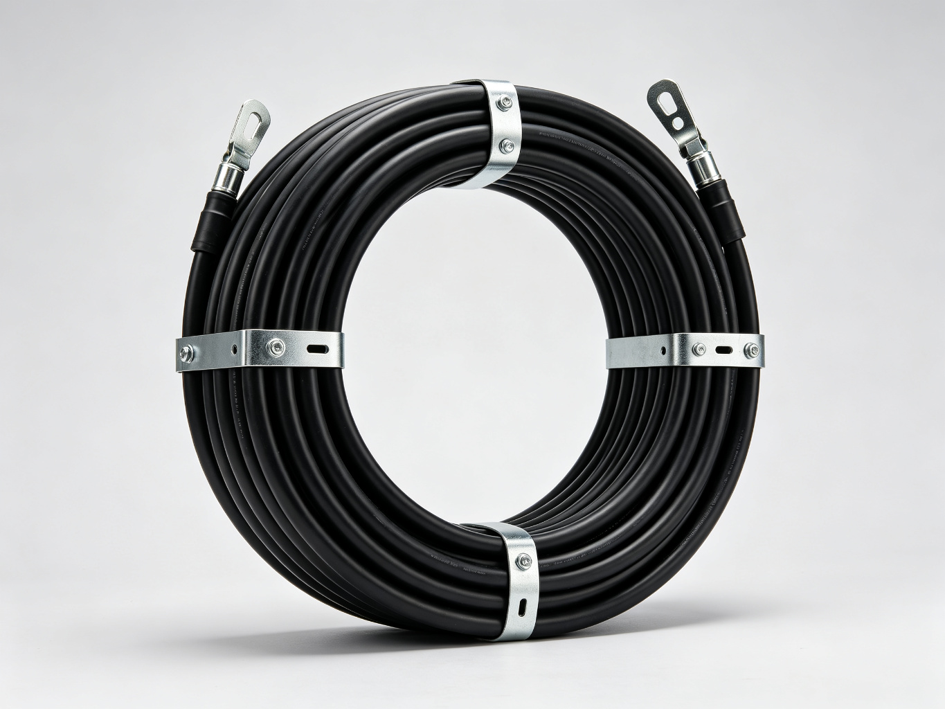 Cables and Wires