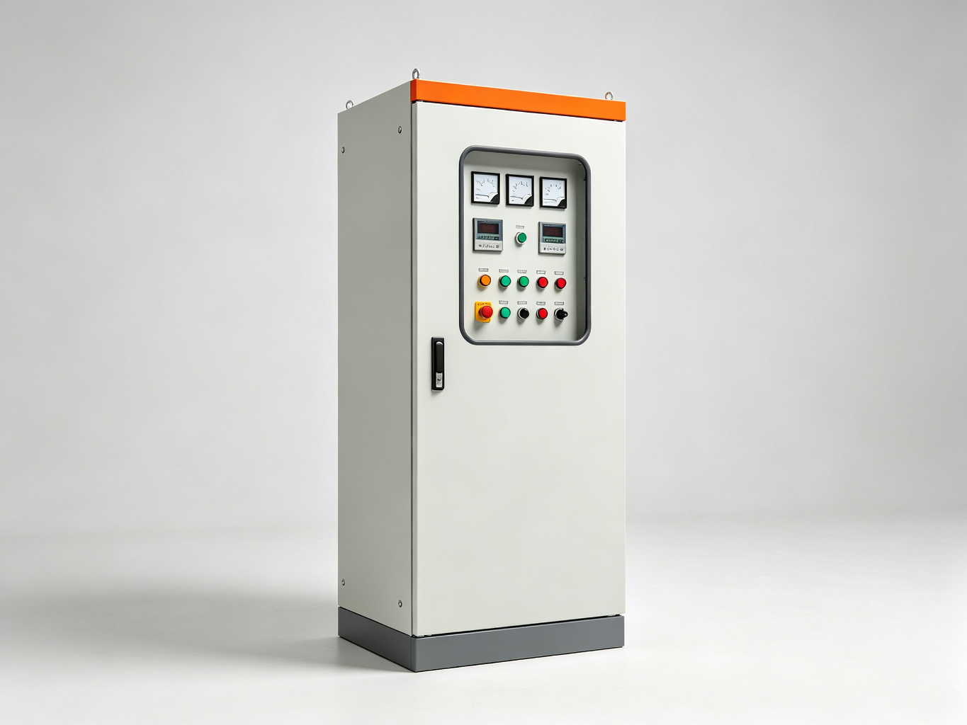 Distribution Panel