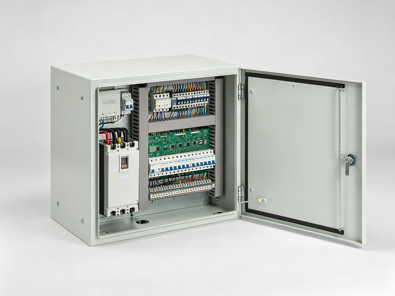 Electrical Switchgear
